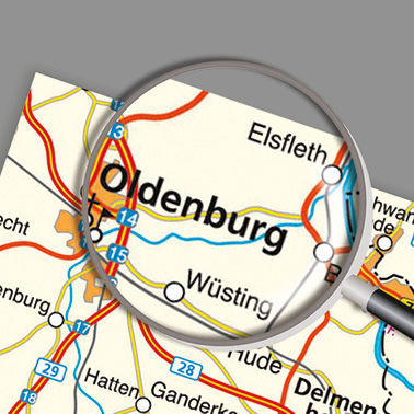 Monitoringansicht für Fahrzeug- und Sensordaten